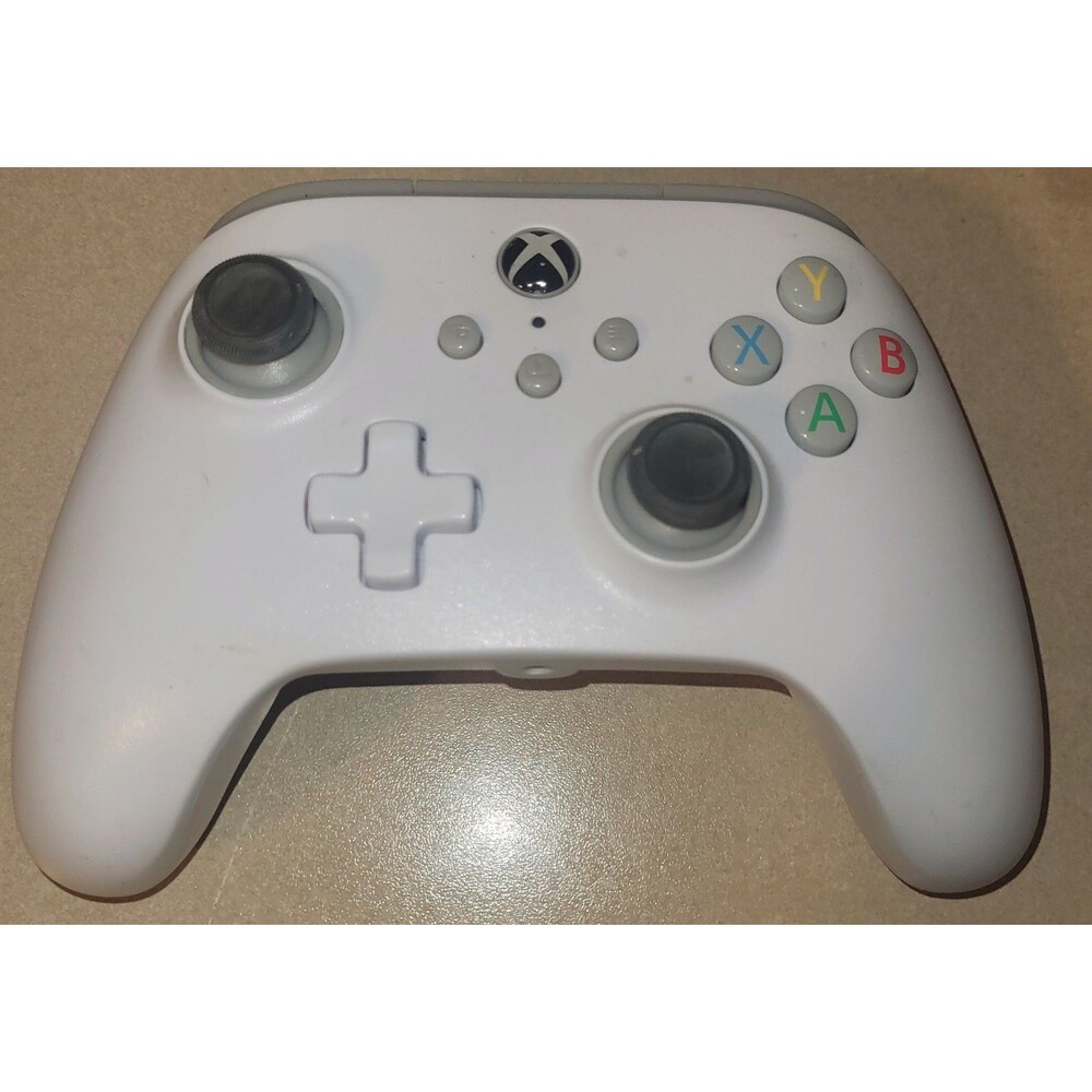 PowerA Wired Controller for Xbox (White)